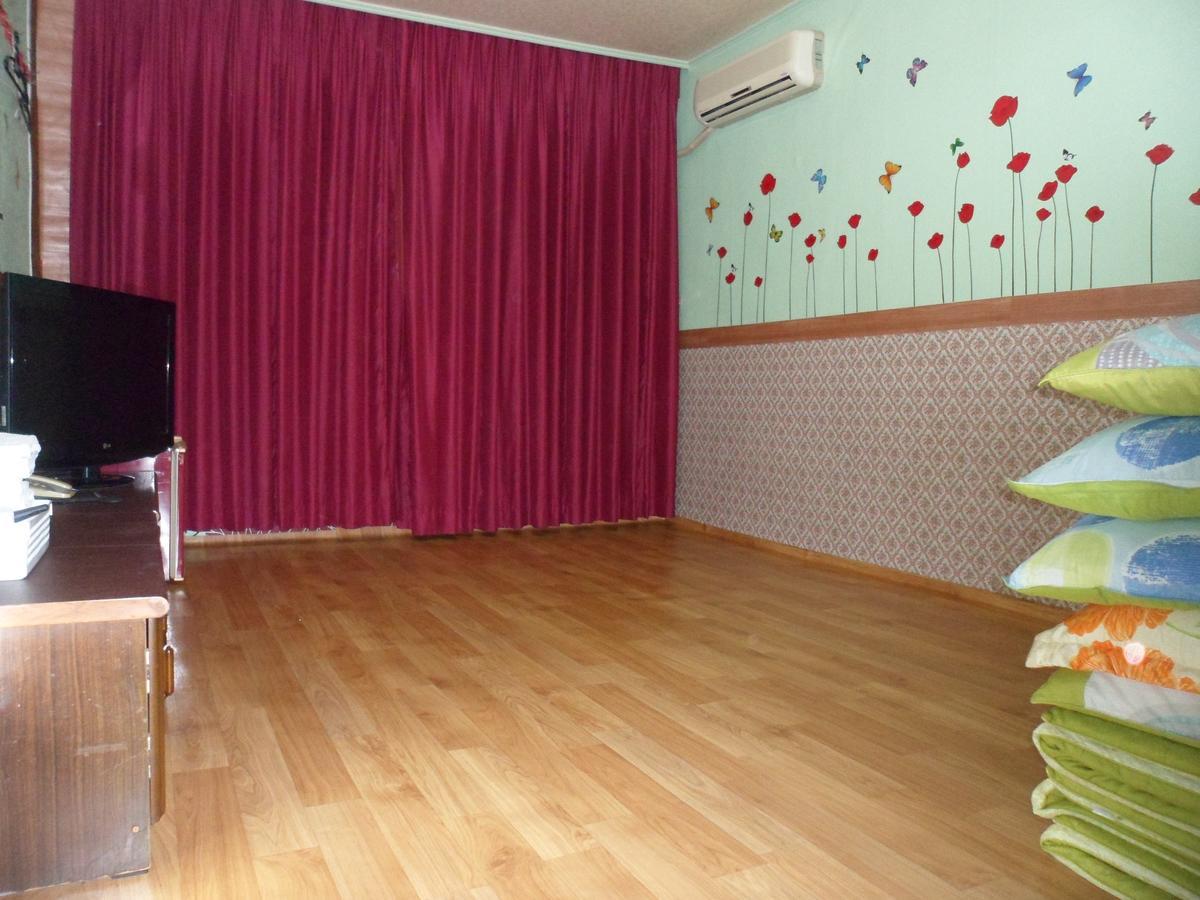 Gyerim Motel Chuncheon Exterior foto